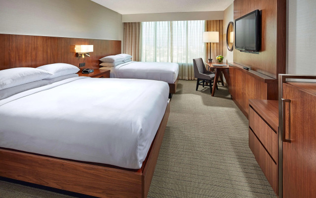 Hilton Pasadena