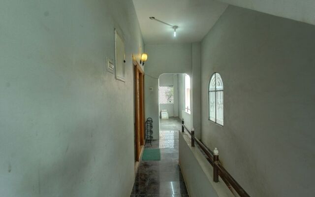OYO 25080 Vivekam Home Stay