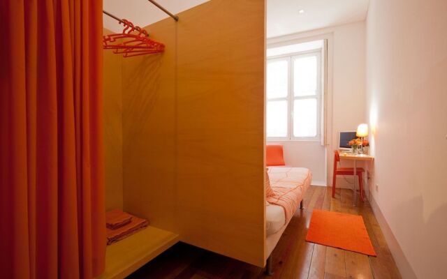 Porto Lounge Hostel & Guesthouse