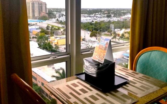 Fort Lauderdale Beach Resort by Vacatia