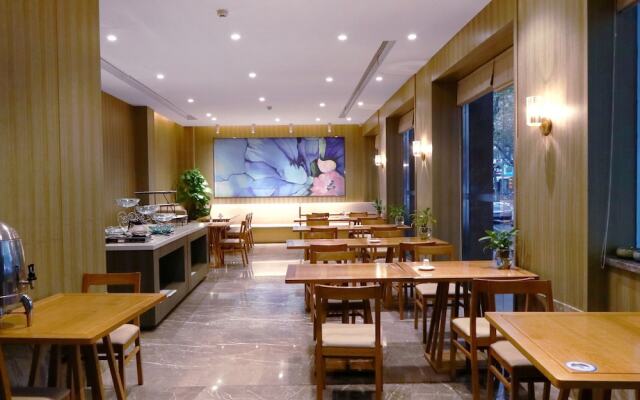 Shundi SHY Hotel West Lake Hangzhou