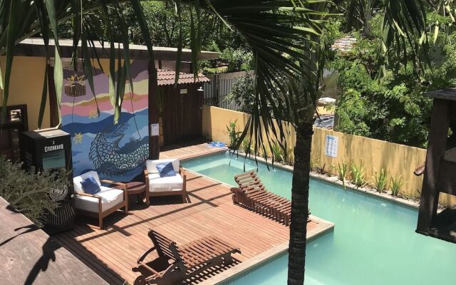 Pousada Villa Don Pepe