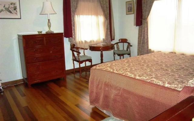 Coppertoppe Inn and Retreat Center