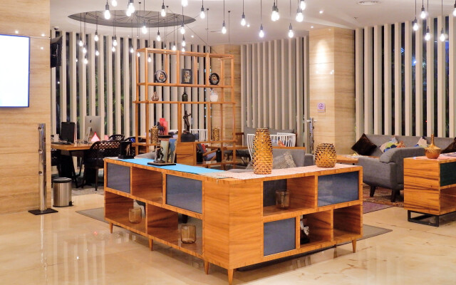 Mercure Jakarta Cikini