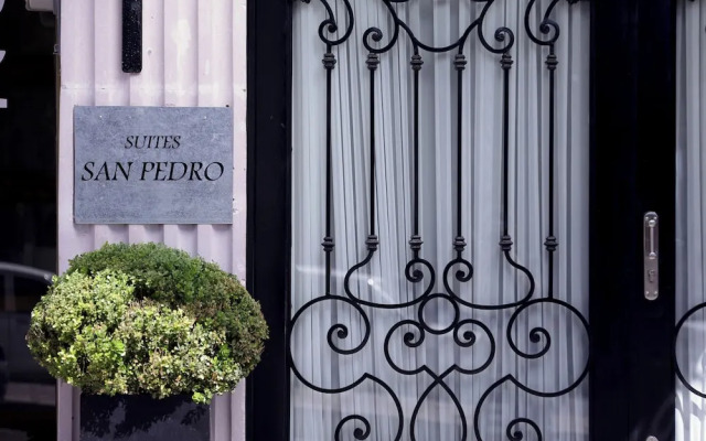 Suites San Pedro