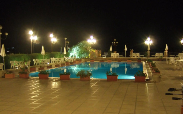 Hotel Riviera
