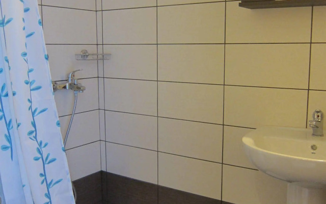 The Sea-View Apartments