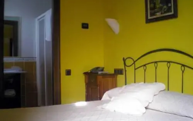 Hotel Restaurante La Pacha