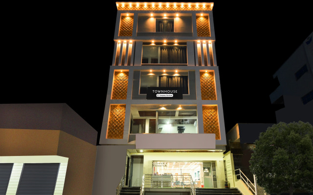 Super Townhouse Badangpet Crossway Hyderabad Formerly Balapur