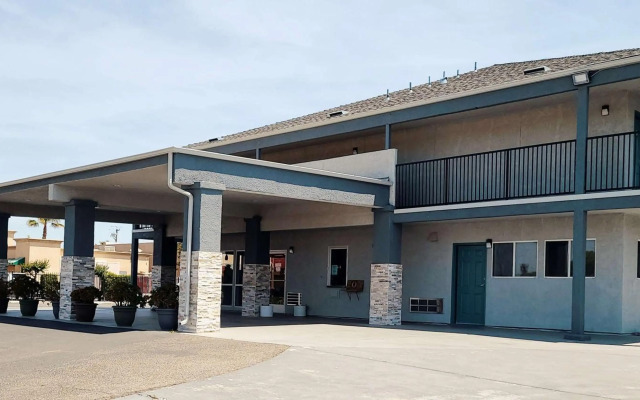 SureStay Hotel by Best Western Chowchilla Yosemite