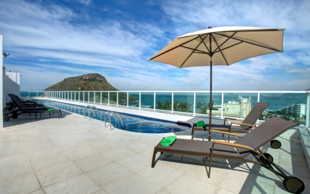 Hotel Atlântico Sul