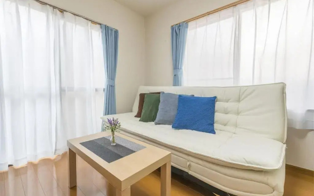 Shinjuku11min/Shibuya14min/Max10/FreeWifi