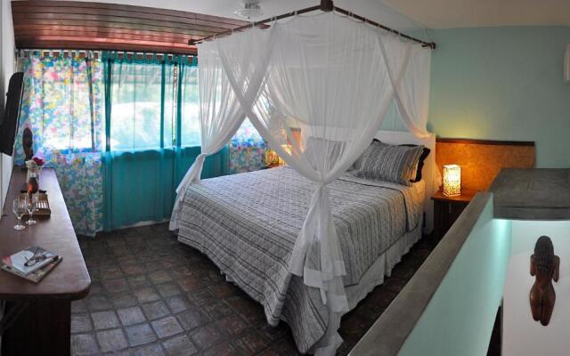 Pousada Trancoso Bahia