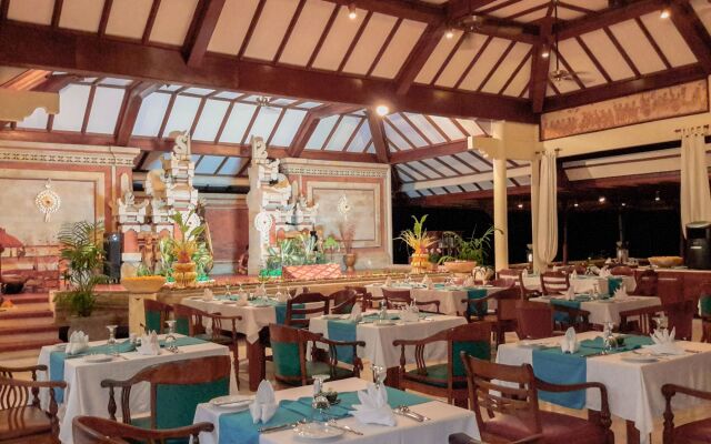 Puri Bagus Candidasa