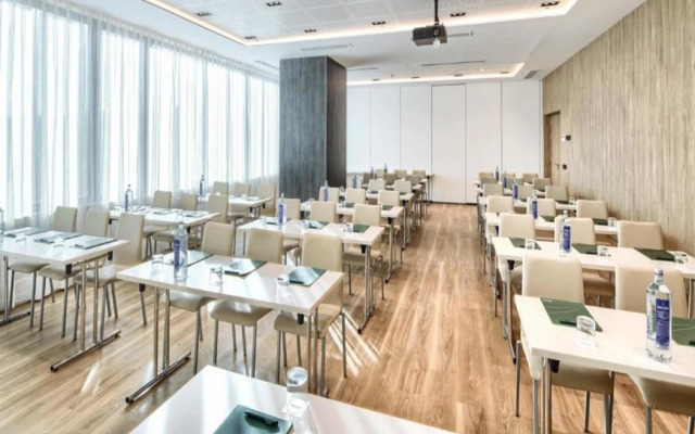 Sercotel Rosaleda Málaga