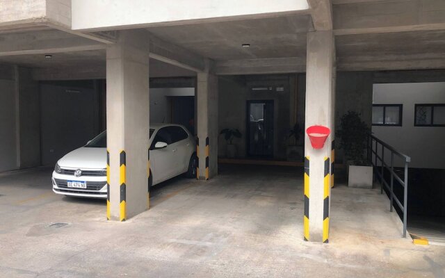 Apartment First Flor Excellent Location