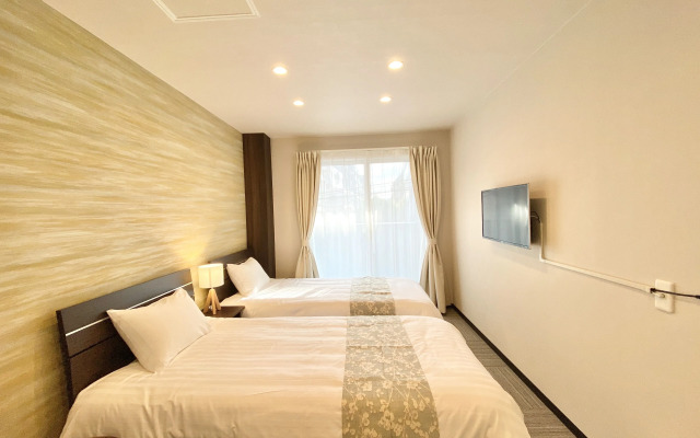 Sugamo Winco Residence