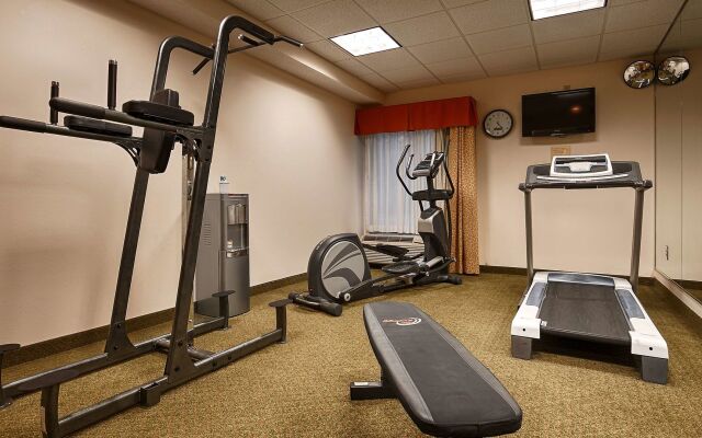 Best Western Plus Madison