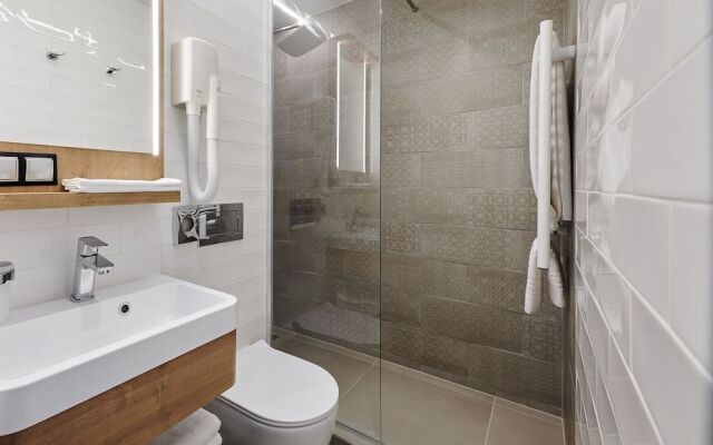 Hotel OTP Balatonszemes