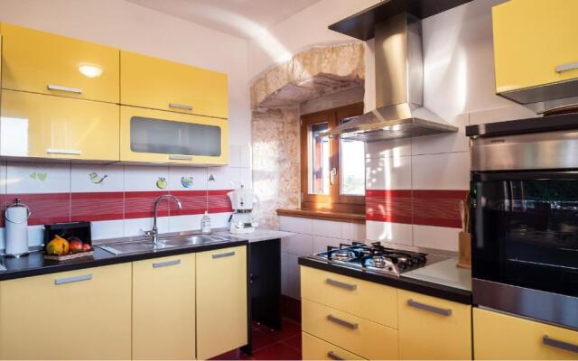 Holiday Home CasaMenta