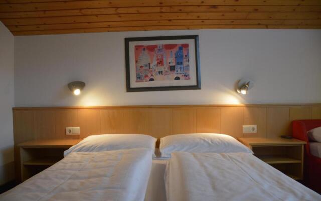 Steindl's B&B