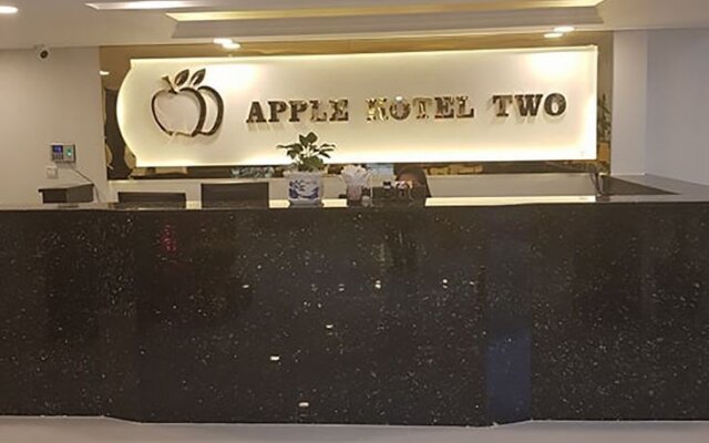 Golden Apple Hotel Two