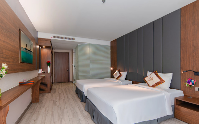 Vesna Hotel Nha Trang