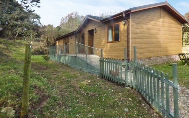 Woodpecker Lodge