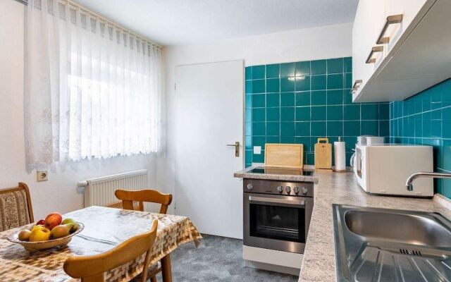 Lovely Apartment in Kühlungsborn near Sea
