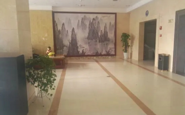 Fusui Quanyuan Hotel