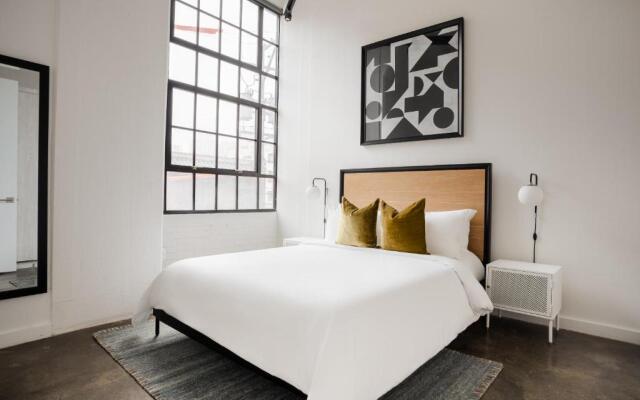 Sonder by Marriott Bonvoy The Heid Apartments Loft District