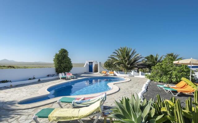 Finca Las Laderas