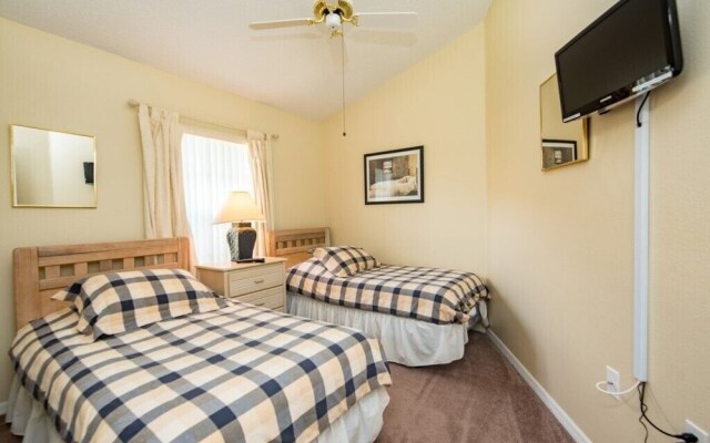 4 Bedroom 3 Bathroom Pool Villa