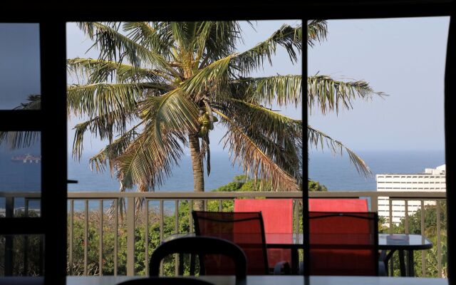 Kingston Place Guest House