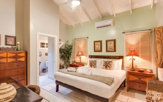Caribbean Beach Cabanas - A PUR Hotel