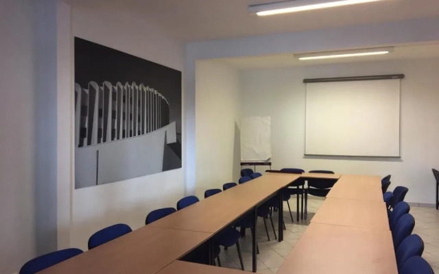 Hôtel Les Rives Bleues