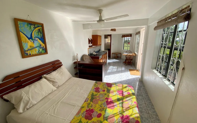 Sea Cliff Cottages