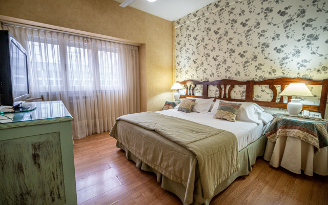 Gran Hotel Mar del Plata
