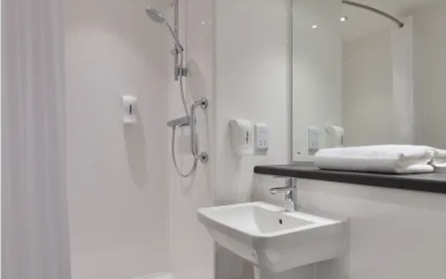 Travelodge Braintree