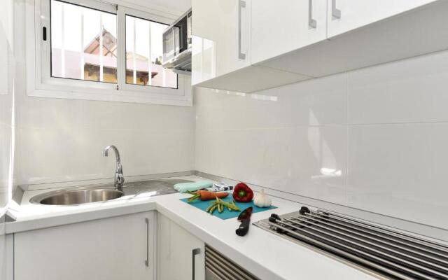 Beach House with private pool in San Agustín ET2