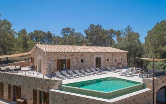 Sant Joan Mallorca - 290496