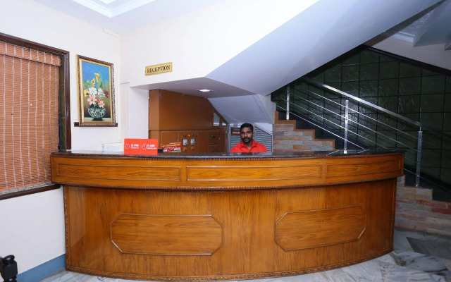 Rock Rose By OYO Rooms