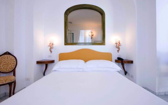 Hotel Montemare