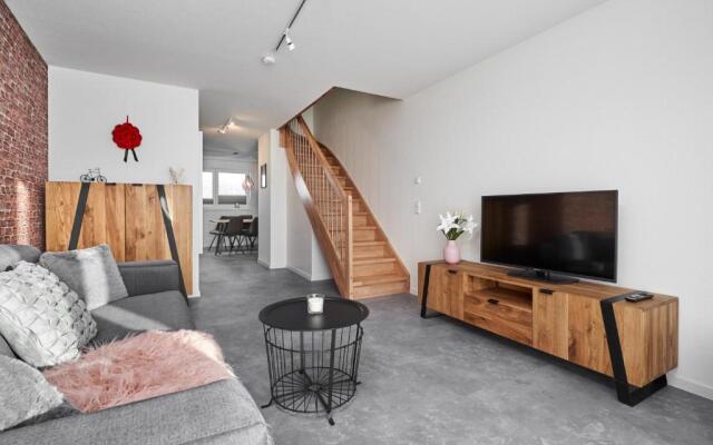 Boutique Apartments Kirchzarten