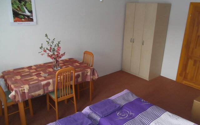 Penzion Apartmany Zlin