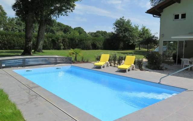 Holiday Home Peydecoum - SGM100