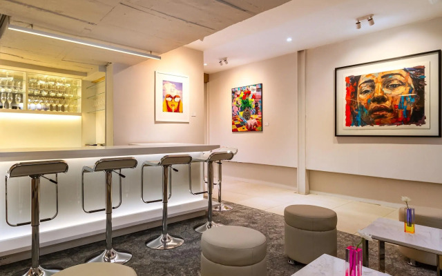 South Beach Camps Bay Boutique Hotel