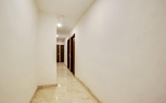 OYO 69987 The Cozy Inn