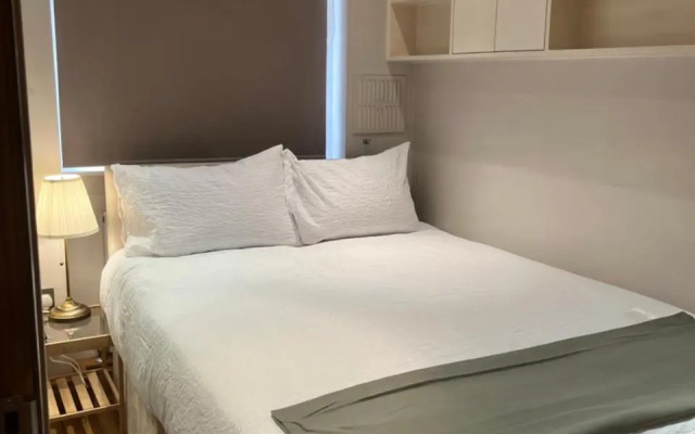 Stunning 1 Bedroom in Stunning Location - Mayfair Area
