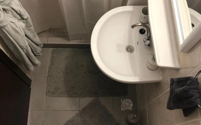 Cozy studio apartment in the heart of Athens